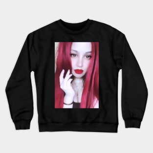 ivetastic Crewneck Sweatshirt